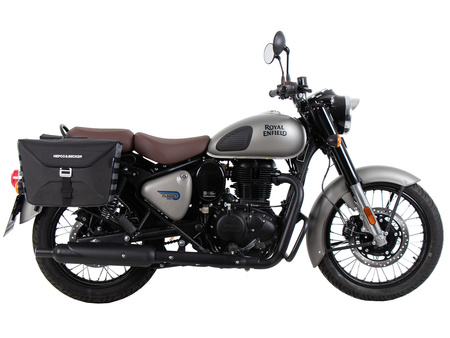 C-Bow sidecarrier for Royal Enfield Classic 350 (2022-)