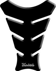 Tank Pad KEITI Small Black