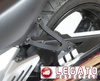 MOCOWANIE WYDECHU SUZUKI INAZUMA 250 BLACK