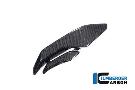 Deflektor powietrza prawy do motocykla BMW S 1000 RR Strasse (2023-2024) ILMBERGER CG.VFR.005.S123S