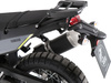Easyrack Topcasecarrier for Yamaha Ténéré 700 Rally (2025-), black