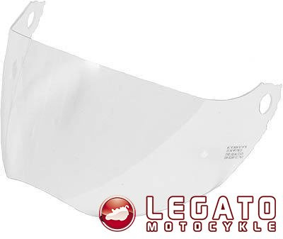 Szyba wizjer SHOEI C-49 bezbarwny do SHOEI Hornet DS