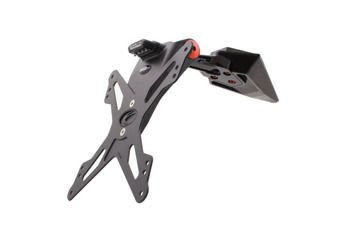 Mocowanie tablicy rejestracyjnej Evotech RC Triumph Street Triple 675/R/XR Daytona 675/R '13-'15 Premium