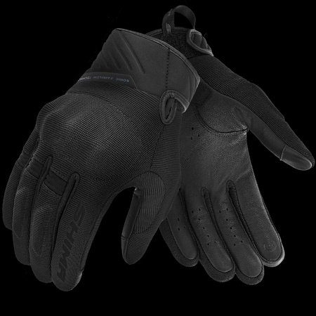 SONIC MEN GLV BLK Shima