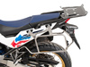 Modelspecific rear enlargement black for Honda CRF 1100L Africa Twin Adventure Sports (2024-)