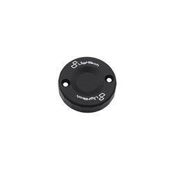Pokrywka zbiorniczka płynu hamulcowego przód LighTech TRIUMPH SPEED TRIPLE 1050 2012-2018