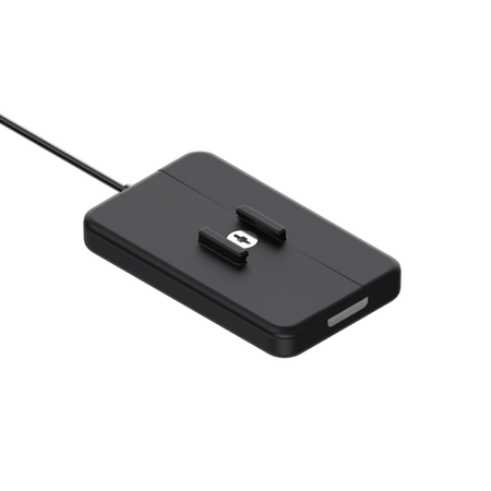 ŁADOWARKA BEZPRZEWODOWA/INDUKCYJNA SP CONNECT WIRELESS CHARGING MODULE BLACK