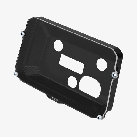 BONAMICI RACING Osłona Zegarów i Wyświetlacza Yamaha YZF-R9