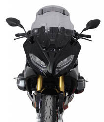 MRA Szyba motocyklowa BMW R 1250 RS, , 2019-, forma VTM, bezbarwna