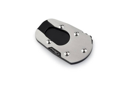 Poszerzenie stopki bocznej PUIG do Suzuki GSX-S950 / GSX-S1000 / DL1050 Czarny (N) 20408N
