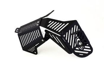 Osłona kolektorów wydechowych EVOTECH RC Honda