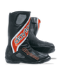 Buty Daytona Evo Sports czarno-czerwone