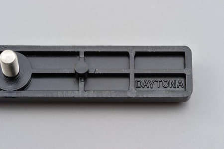 Odblask SLIM  100X13  (przykręcany)