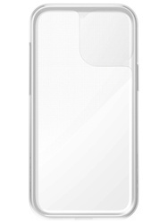 Nakładka przeciwdeszczowa Quad Lock® MAG - iPhone 12 Pro Max