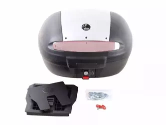 topcase Journey top box