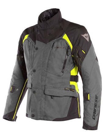 DAINESE KURTKA TEKSTYLNA X-TOURER D-DRY
