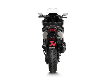 Akrapovic Tłumik końcowy Honda X-ADV 750 / Forza 750 2025-