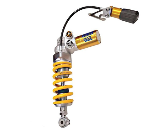 Ohlins Amortyzator Tylny TTX36 GP Honda CBR 600 RR 2007-2025