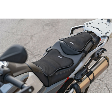 91470 GelPad, wkładka żelowa na siedzenie motocykla lub skutera - L - 21 x 30 cm