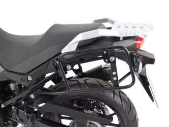 Suzuki V-Strom 650/XT (2017-) side case carrier Lock it