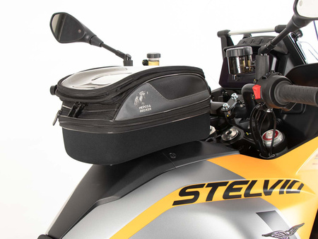 Tankring BASIC incl. fastener for tankbag for Moto Guzzi Stelvio (2024-)