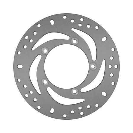 EBC Tarcza hamulcowa skuterowa MD9155D