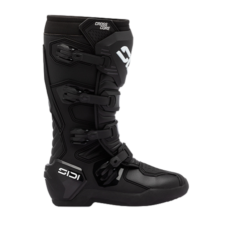 SIDI BUTY CROSSCORE Black