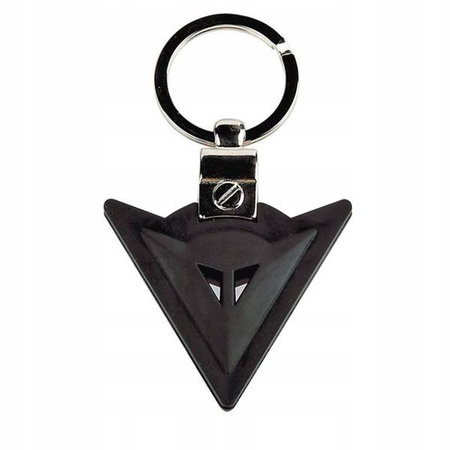 DAINESE RELIEF KEYRING BRELOK DO KLUCZY CZARNY