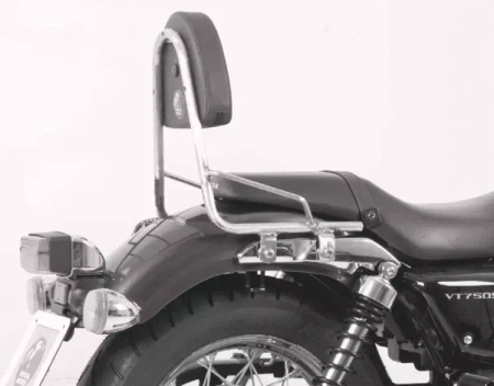 Honda VT 750 S/RS (2010-2011) sissybar without rack
