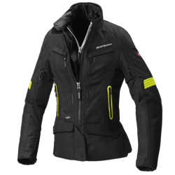 Kurtka tekstylna SPIDI VOYAGER 4 LADY