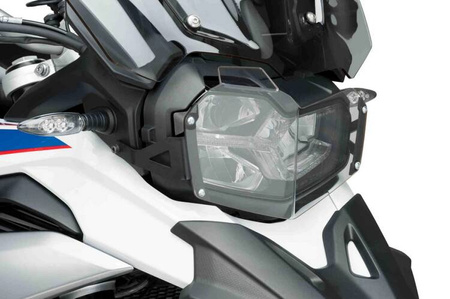 Osłona lampy do BMW F750GS / F800GS / F850GS