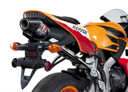 Tłumik końcowy Yoshimura RS-5 Honda CBR 600RR 2009-2025