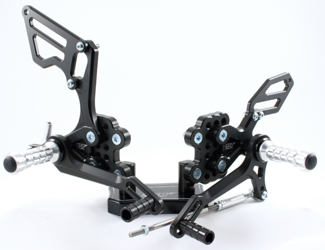 Sety ARP RACING PARTS Suzuki GSX-R1000 (05-06)