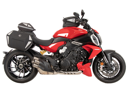 Tankring BASIC incl. fastener for tankbag for Ducati Diavel V4 (2023-)