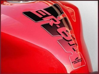 TANKPAD PUIG SPIRIT DO KAWASAKI ER6N