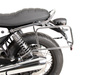 Side carrier permanent mounted chrome for Moto Guzzi V7 Special (2025-)