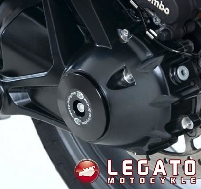 ZAďż˝LEPKA BMW R1200RS 15- / R1200R 15-