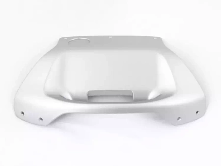 Cover for Journey Cases/Topcase 42