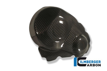 Osłona sprzęgła carbonowa - Suzuki GSX-R 1000 K9/10/11 ILMBERGER KDO.014.GSXR1.K