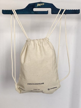 Worek Broger California Beach Bag Sand