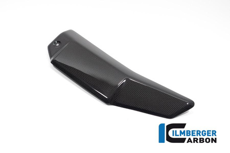Osłona chłodnicy prawa - połysk ducati streetfighter v4 2020-2022 ILMBERGER WKR.018.SFV4G.K