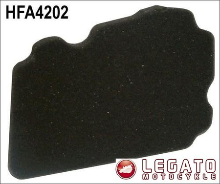 FILTR POWIETRZA HIFLO