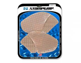 STOMPGRIP PADY ANTYPOŚLIZGOWE NA BAK DUCATI PANIGALE V4