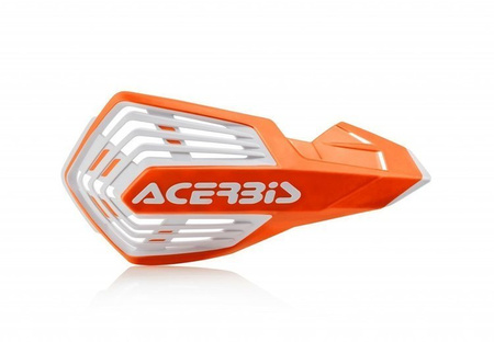 Acerbis Handbary X-FUTURE z uniwersalnym mocowaniem
