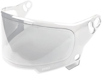 Szyba Bell Eliminator Clear