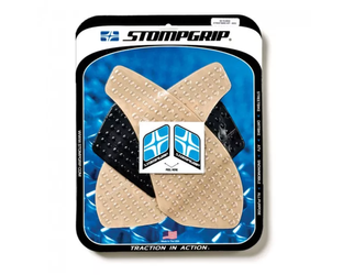 STOMPGRIP KAWASAKI ZX-6R 2007-2008