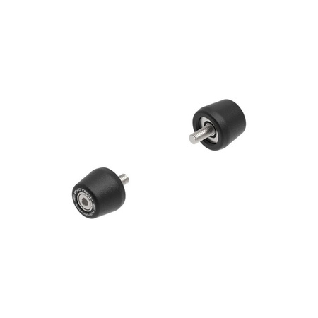 Evotech Performance końcówki kierownicy (Race) -  Kawasaki ZX6R Performance (2019-2021)