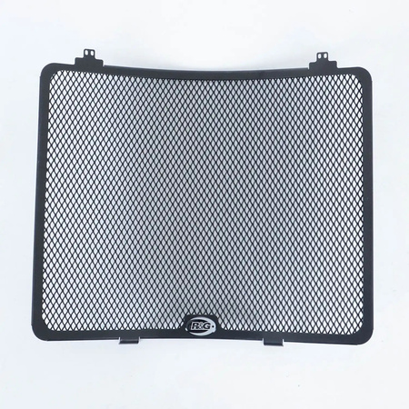 RG RACING OSŁONA CHŁODNICY Suzuki GSXR1000 '17- '24 (L7) / GSX-R1000R '17- '24 BLACK