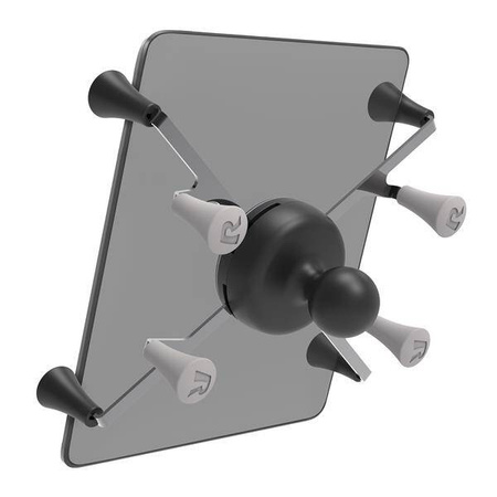 RAM® X-Grip® Uniwersalny uchwyt do tabletów 7"-8" z kulką - rozmiar B