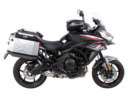 Tankring BASIC incl. fastener for tankbag for Kawasaki Versys 650 (2022-)